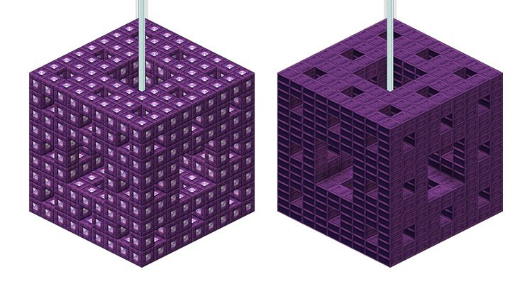 Reactive Focus Nexus