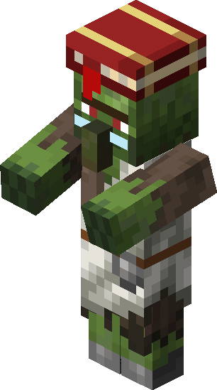 Zombie Villager