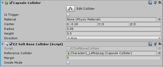 EZSoftBoneCollider