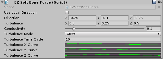 EZSoftBoneForce_Curve