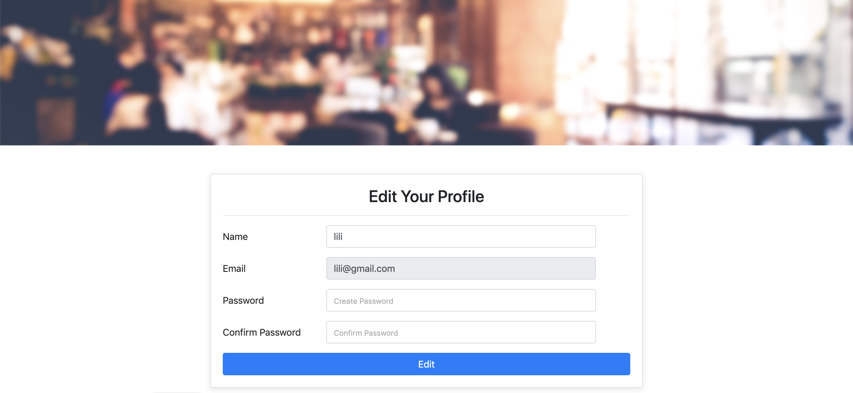 GitHub - YunYuLo/restaurant_list: 簡單的餐廳推薦系統 · GitHub