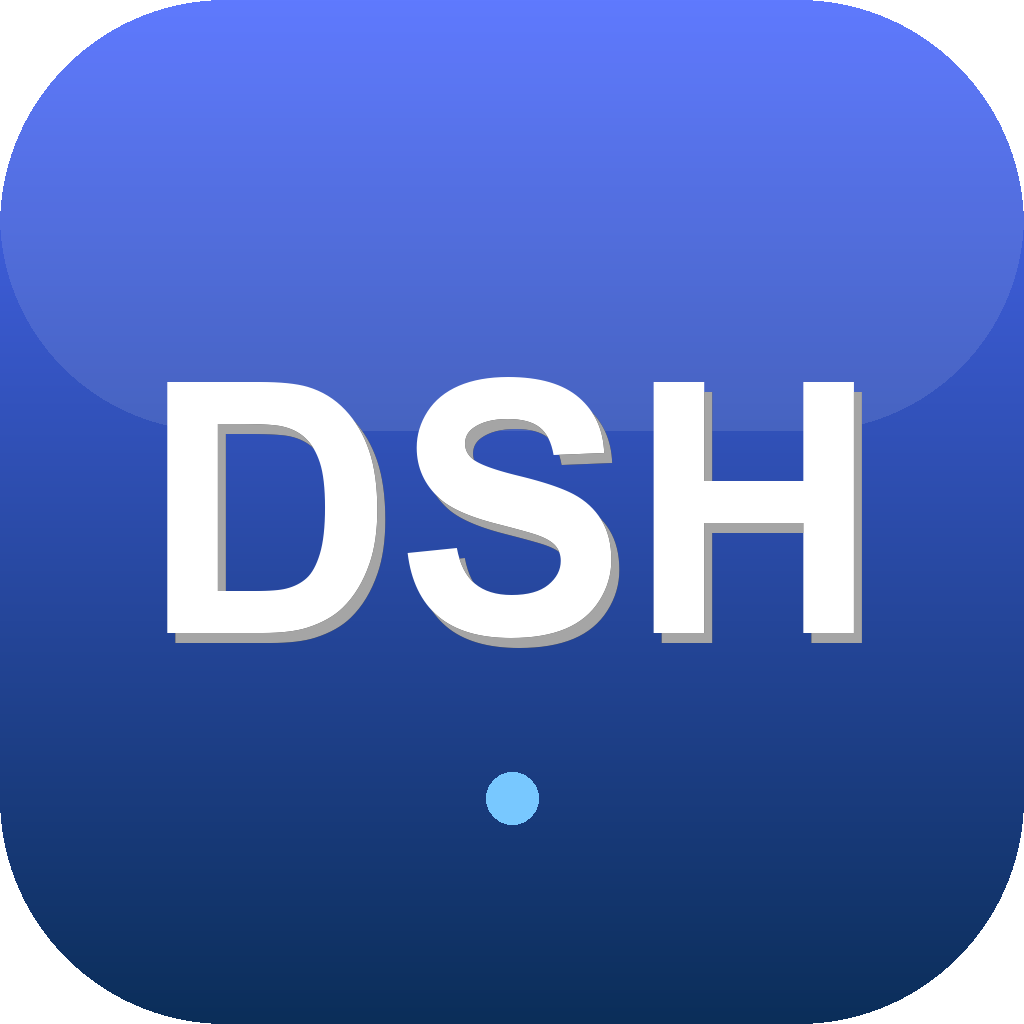DSH Launcher icon