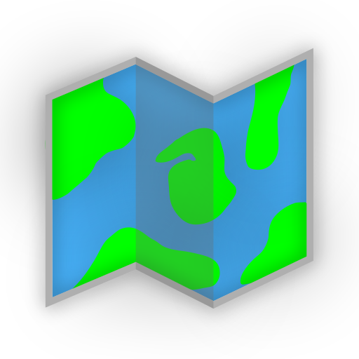 Logo of AdventureLog