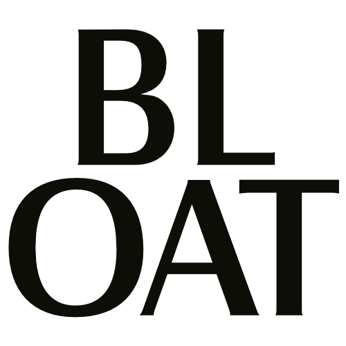 Logo of Bloat