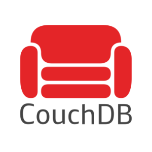 Logo of CouchDB