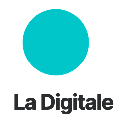 Logo of Digipad