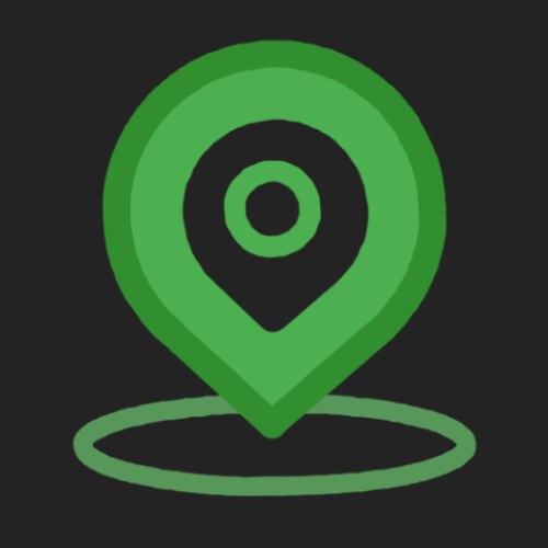 Logo of Find My Device
