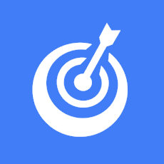 Logo of Focalboard