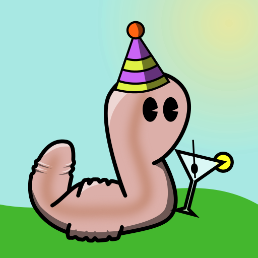 Logo of Garden Party