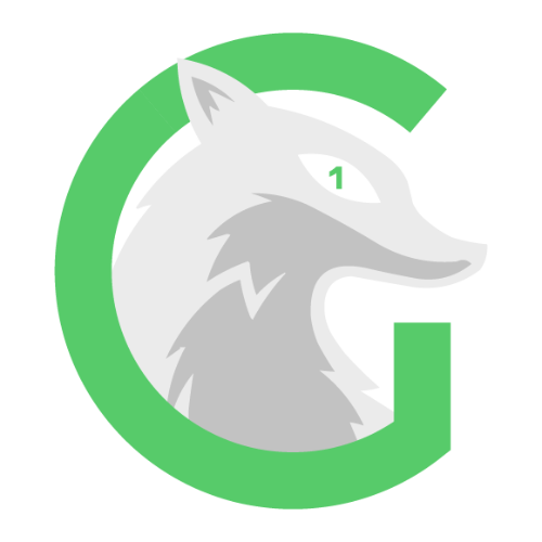 Logo of Glances