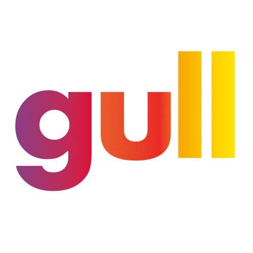 Logo of Gull