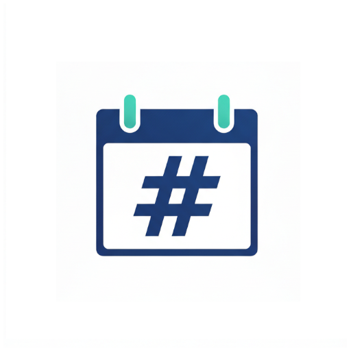 Logo of hash-calendar