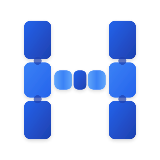 Logo of Holos