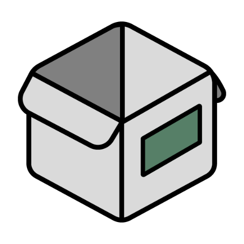 Logo of HomeBox