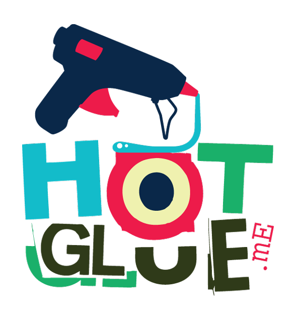 Logo of Hotglue