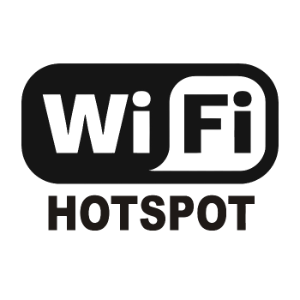 Logo of Wifi Hotspot