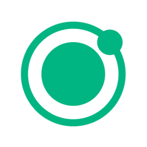 Logo of Hydrogen