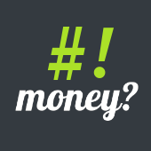 Logo of I Hate Money