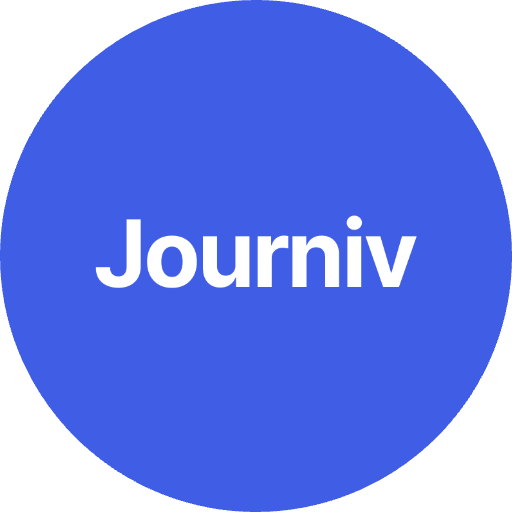 Logo of Journiv