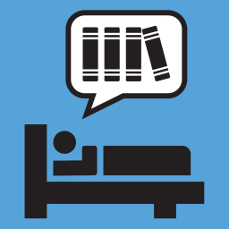 Logo of LazyLibrarian