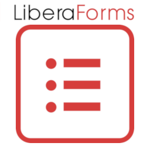 Logo of Liberaforms