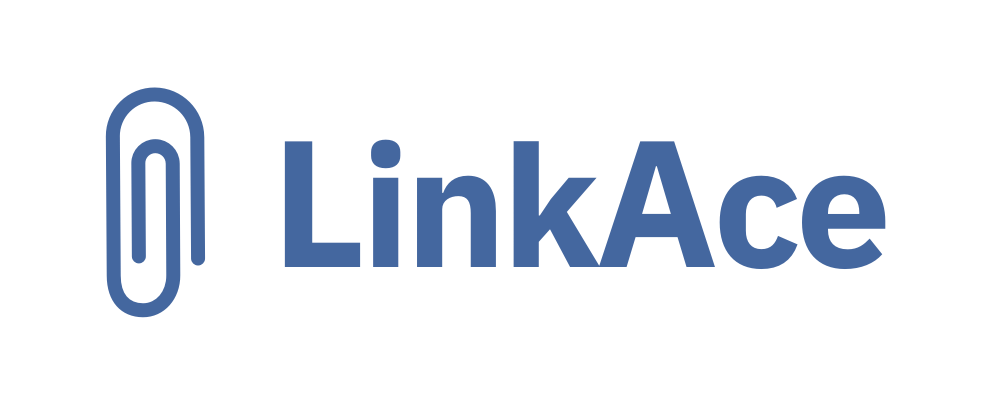 Logo of LinkAce
