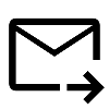 Logo of YunoHost Mail Relay