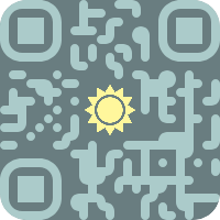 Logo of Mini-qr