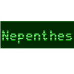 Logo of Nepenthes