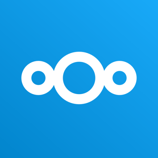 Logo of Nextcloud Signaling