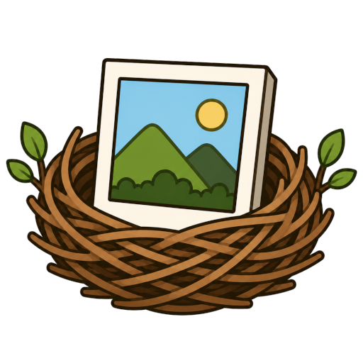Logo of Nidimages