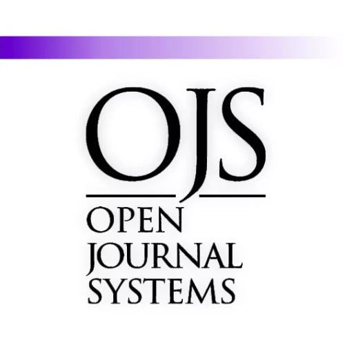 Logo of OJS