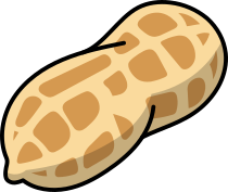 Logo of PeaNUT