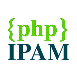 Logo of phpIPAM