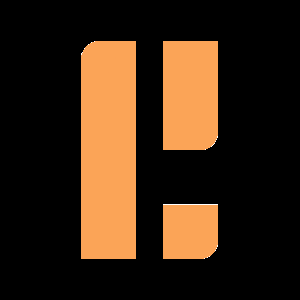 Logo of Pleroma