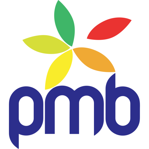 Logo of PMB