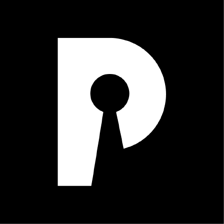 Logo of Pocket-ID