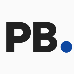 Logo of PureBlog