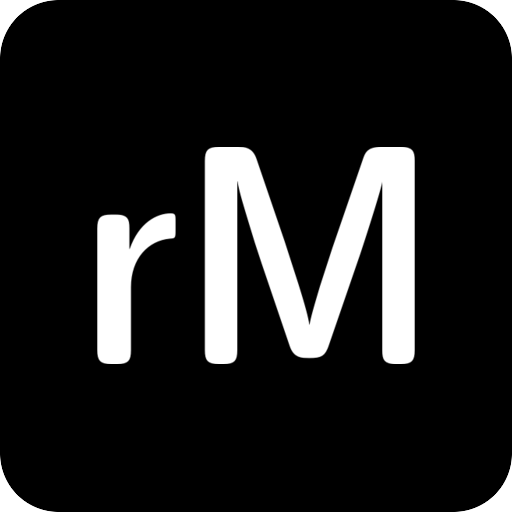 Logo of rmfakecloud