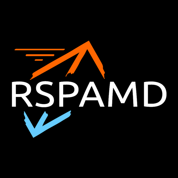 Logo of Rspamd