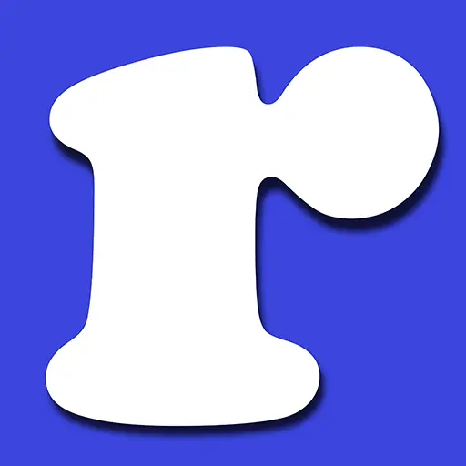 Logo of ruTorrent