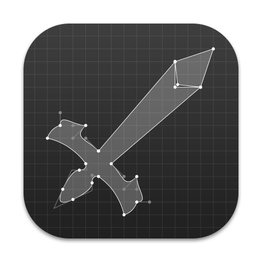 Logo of SVG Editor
