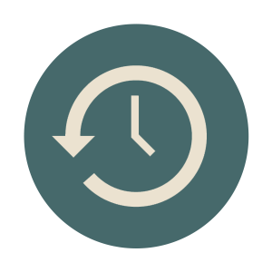 Logo of Time Machine