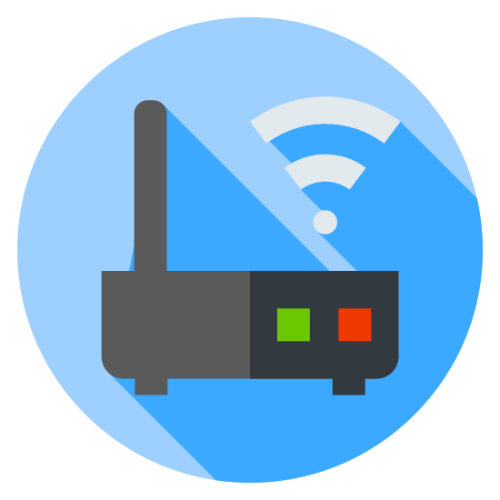 Logo of WatchYourLAN