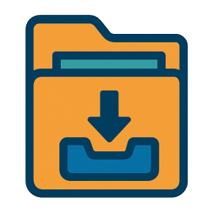 Logo of Yuno Archive