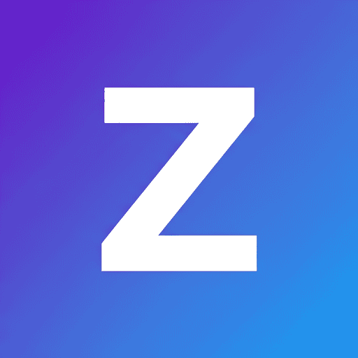 Logo of Zocial