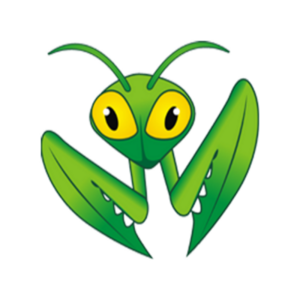 Logo of Mantis