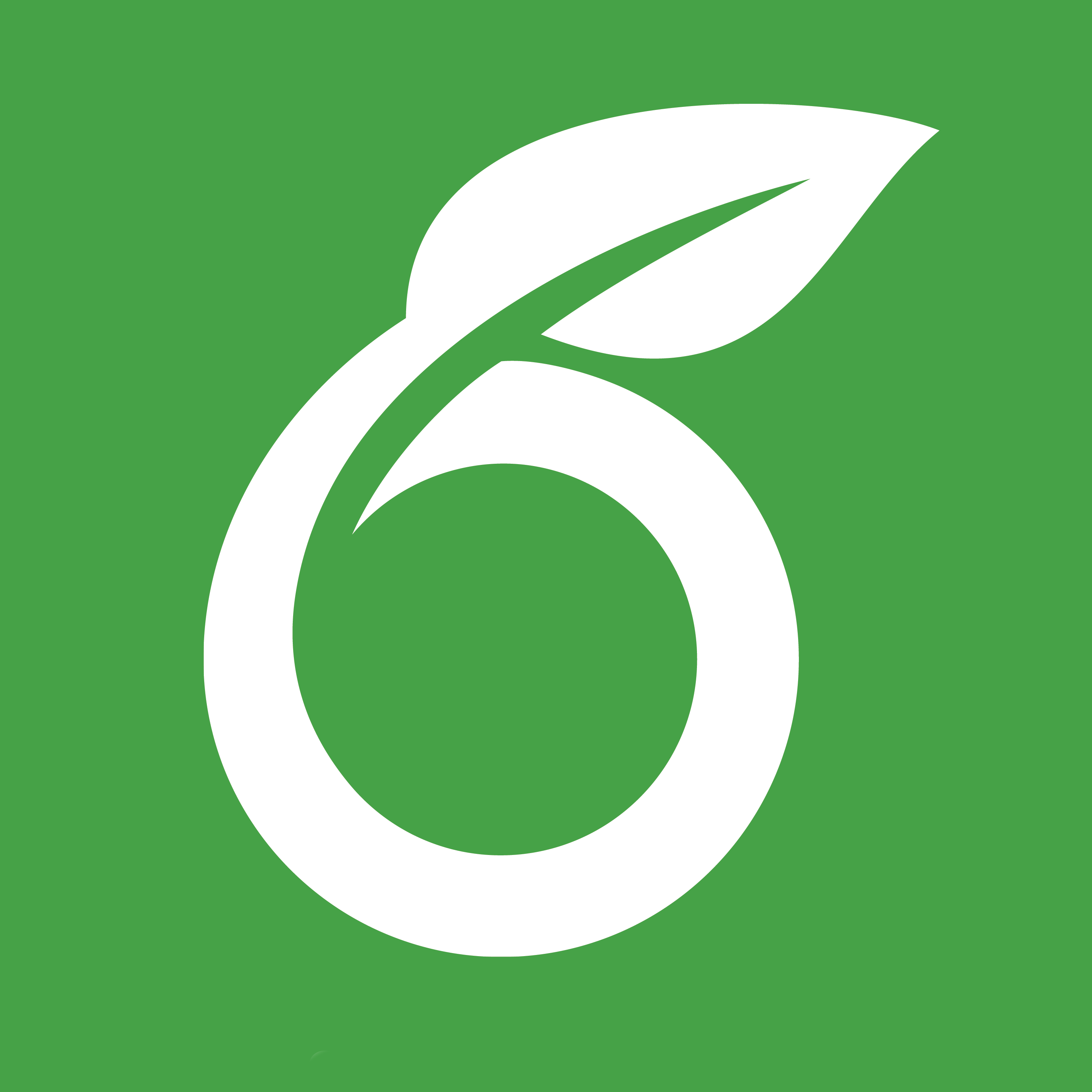 Logo of Overleaf