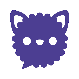 Logo de Fluffychat