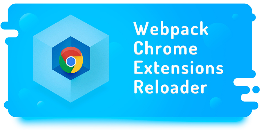 Webpack Chrome Extension Reloade images